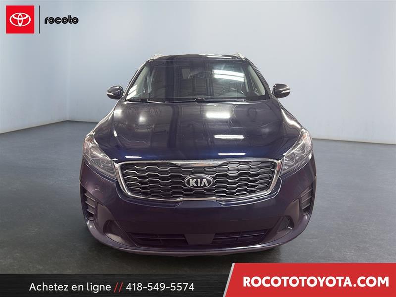 kia Sorento 2020 - 2