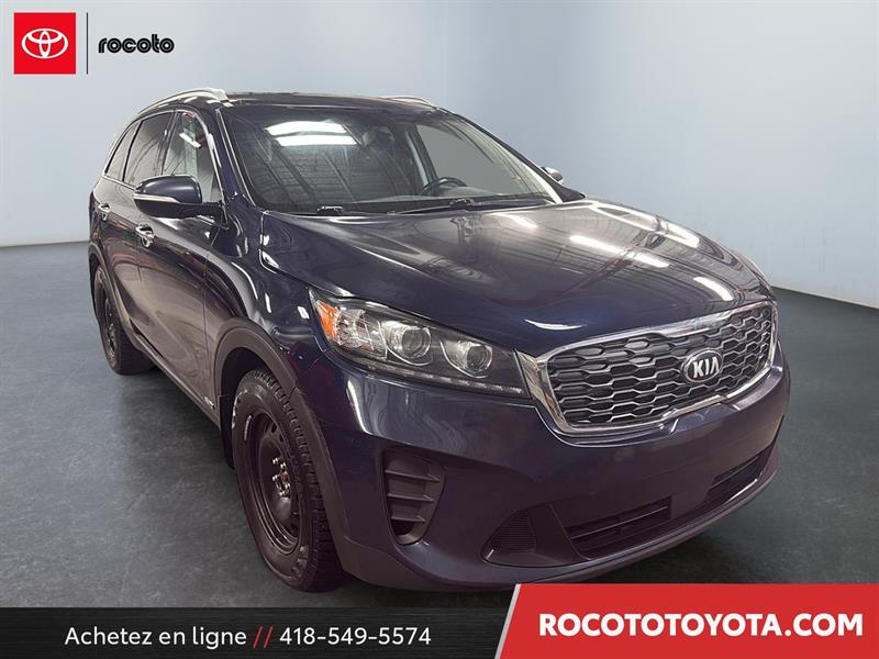 kia Sorento 2020 - 3