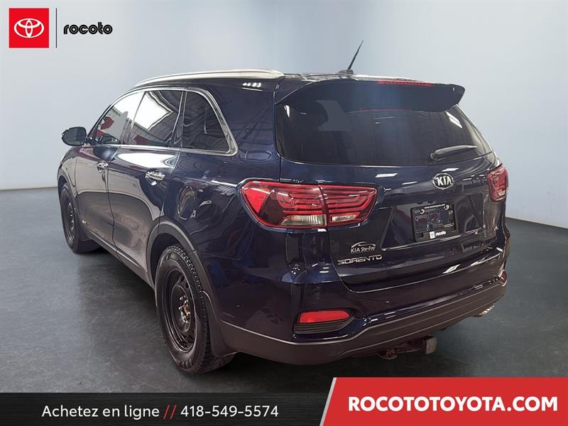 kia Sorento 2020 - 6