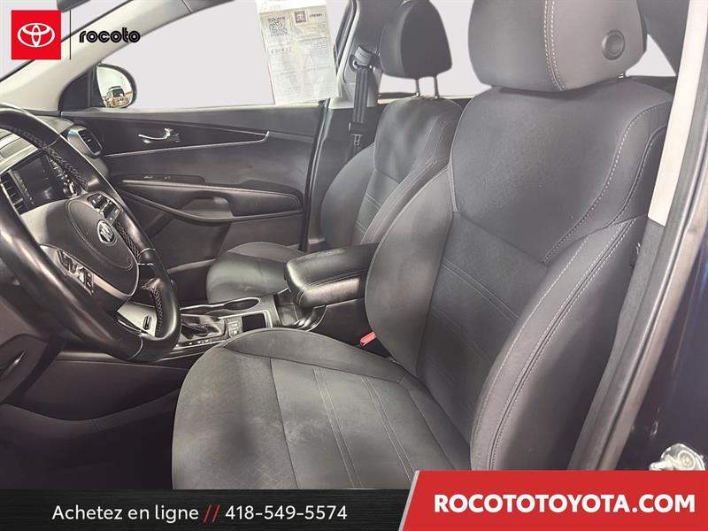 kia Sorento 2020 - 7