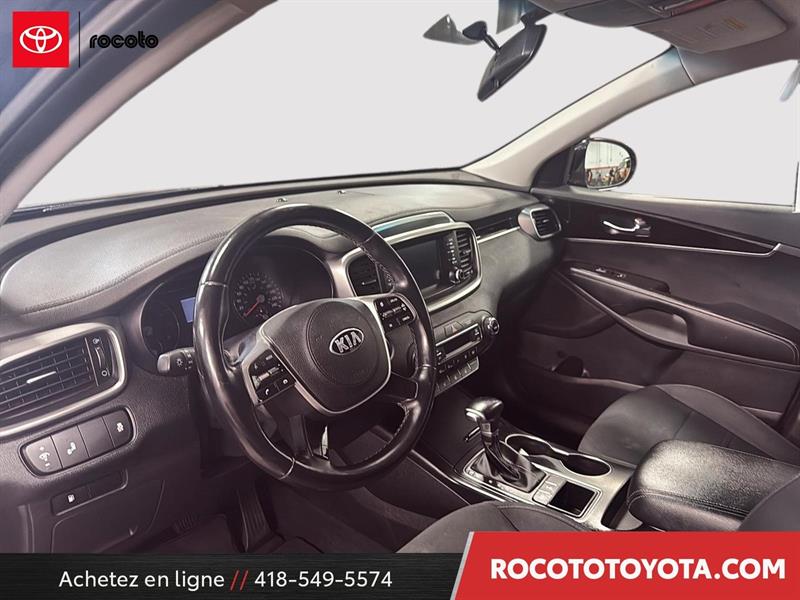 kia Sorento 2020 - 8