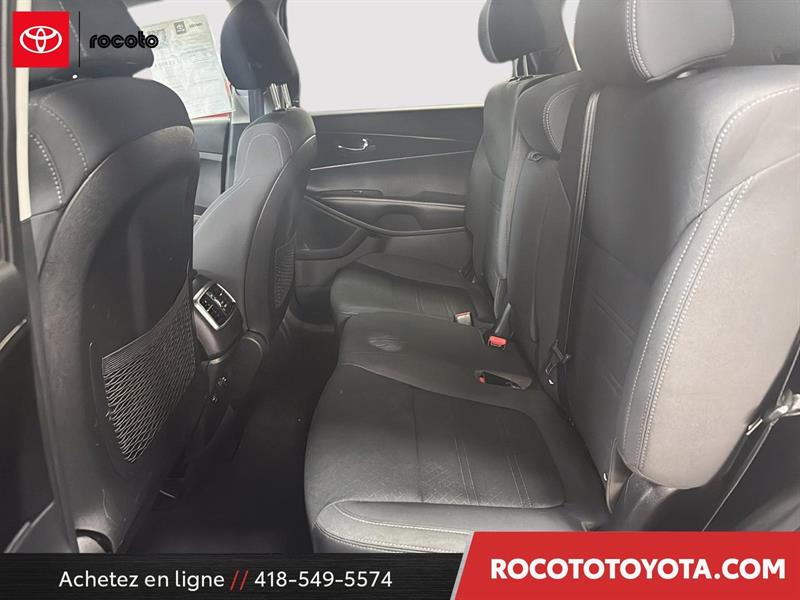 kia Sorento 2020 - 9