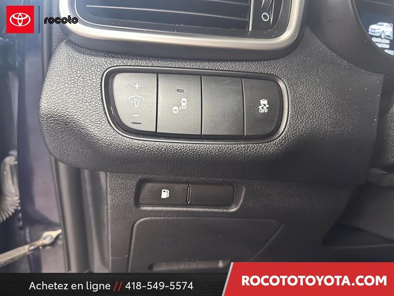 kia Sorento 2020 - 11
