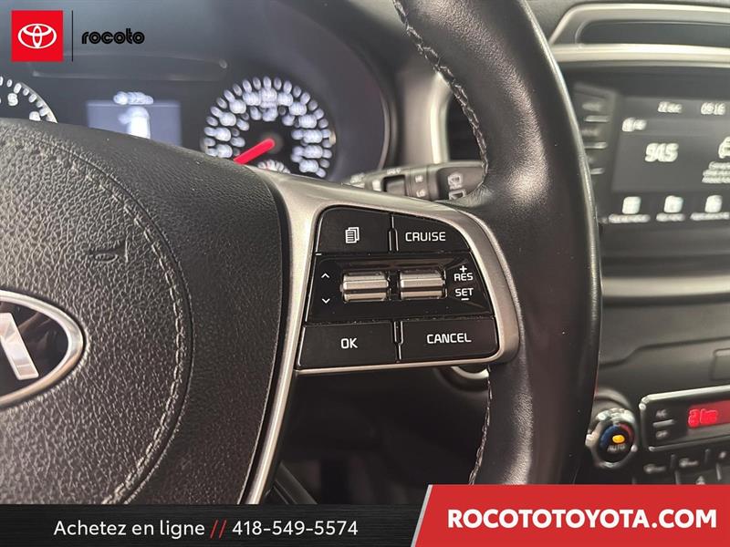 kia Sorento 2020 - 14