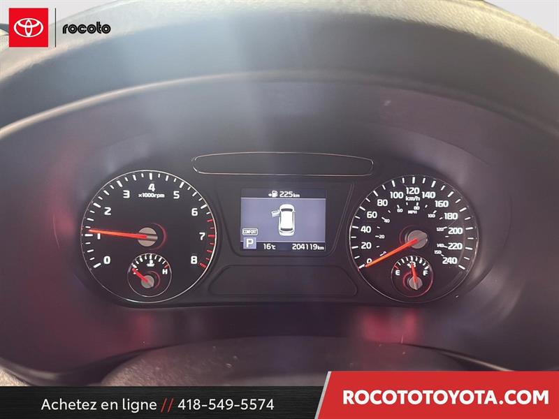 kia Sorento 2020 - 15
