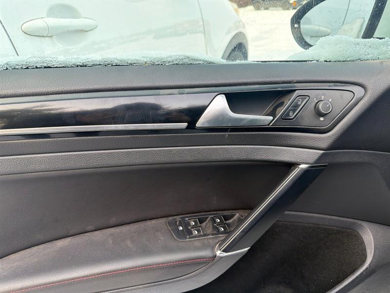 volkswagen Golf GTI 2015 - 5