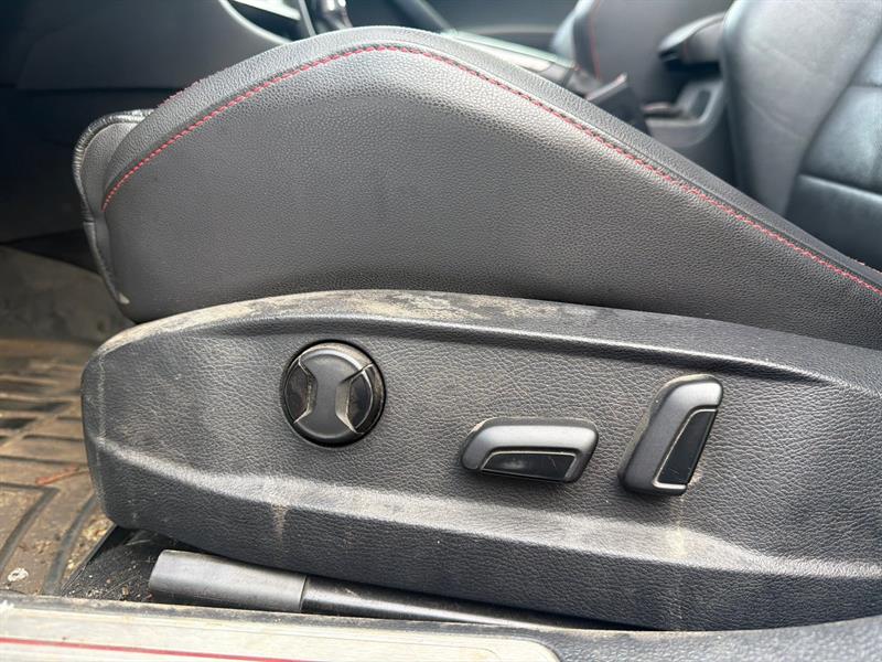 volkswagen Golf GTI 2015 - 6