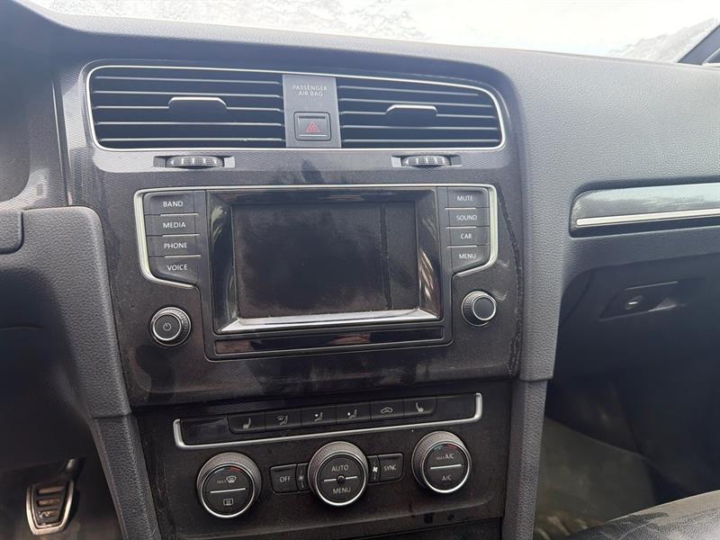 volkswagen Golf GTI 2015 - 8