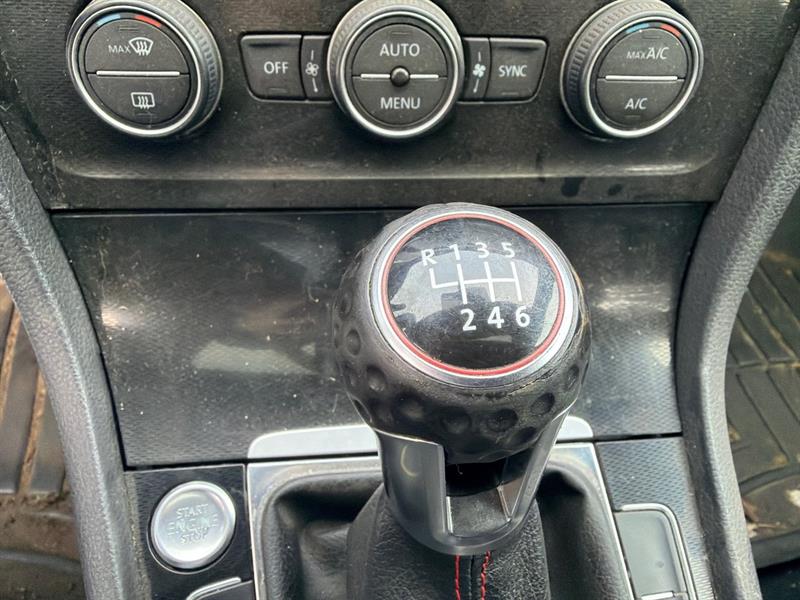 volkswagen Golf GTI 2015 - 9