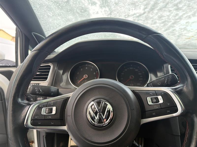 volkswagen Golf GTI 2015 - 10