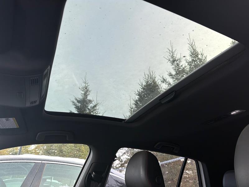 volkswagen Golf GTI 2015 - 12