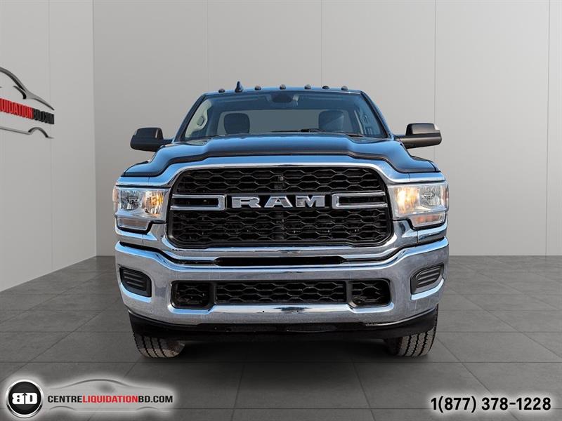 ram 2500 2019 - 2