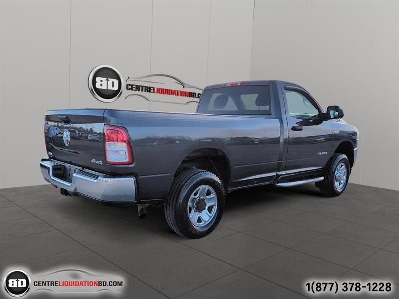 ram 2500 2019 - 6