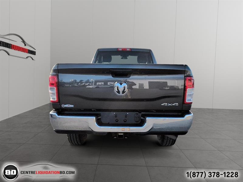 ram 2500 2019 - 7