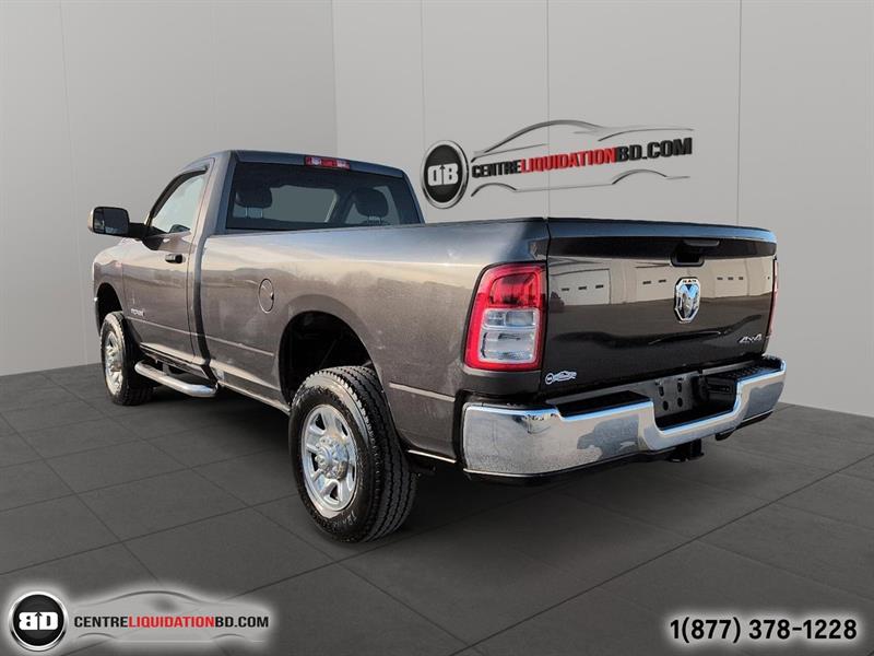 ram 2500 2019 - 8