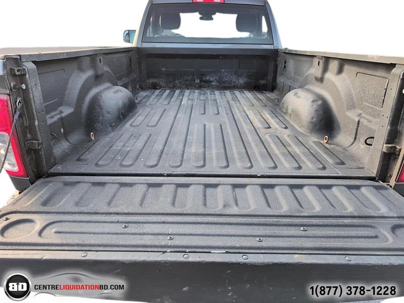 ram 2500 2019 - 11