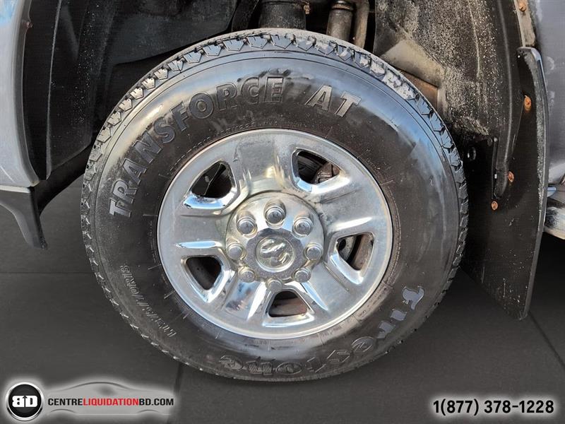 ram 2500 2019 - 12