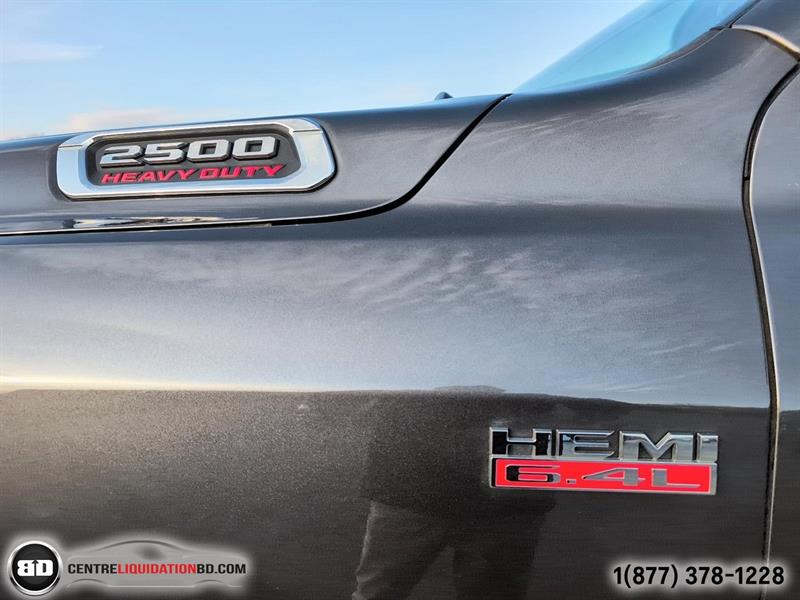 ram 2500 2019 - 13