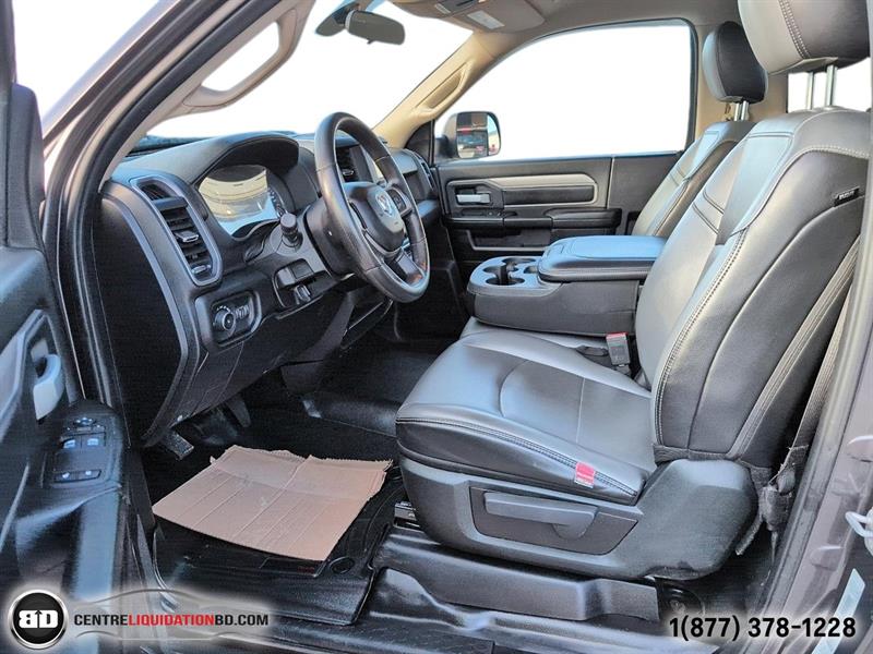 ram 2500 2019 - 14