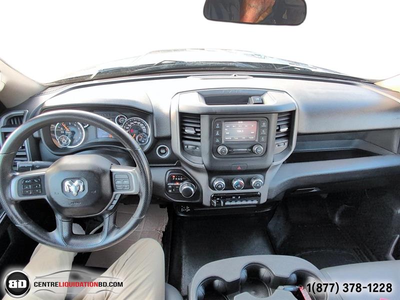 ram 2500 2019 - 16