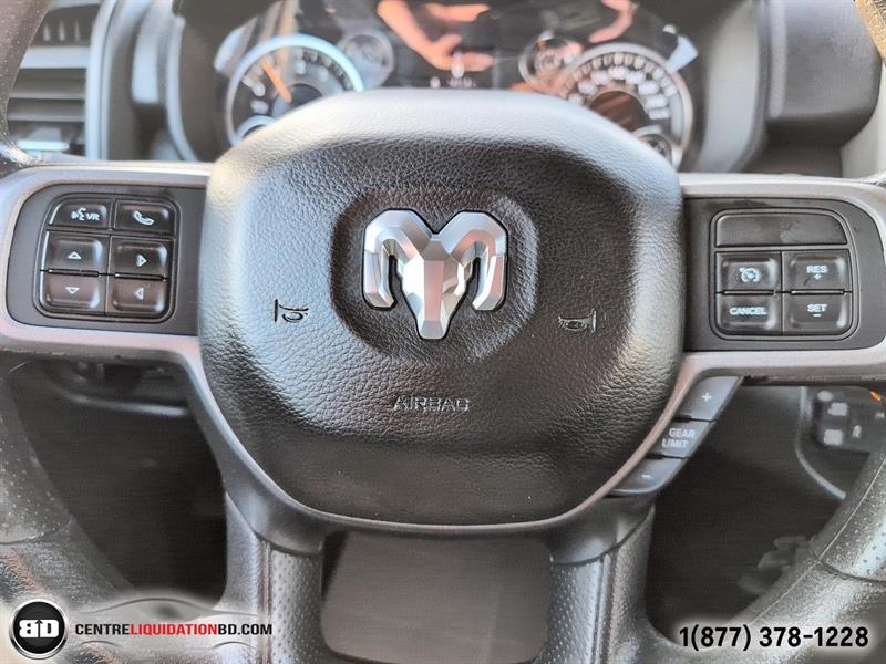 ram 2500 2019 - 17