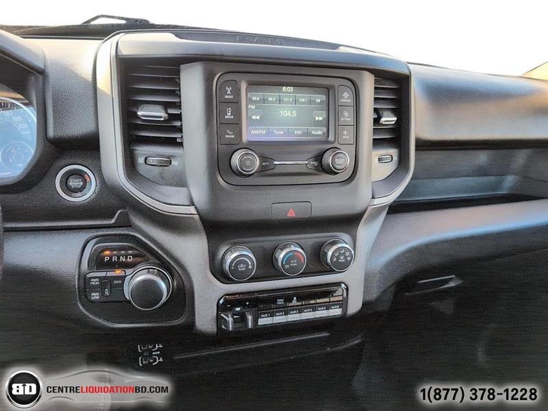 ram 2500 2019 - 19