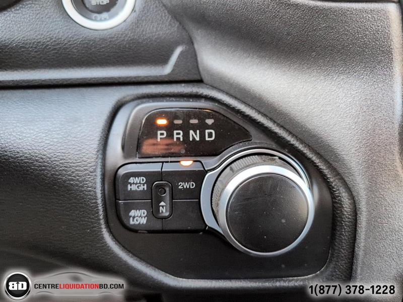 ram 2500 2019 - 20
