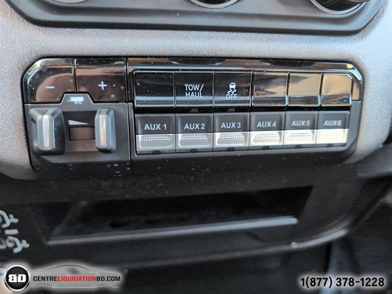 ram 2500 2019 - 21
