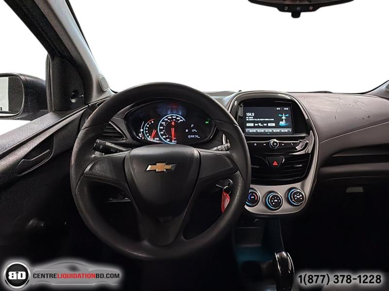 chevrolet Spark 2017 - 13
