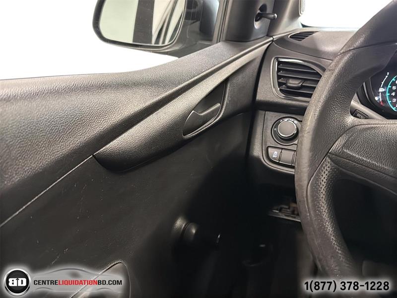 chevrolet Spark 2017 - 14