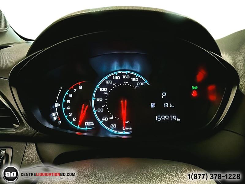 chevrolet Spark 2017 - 17