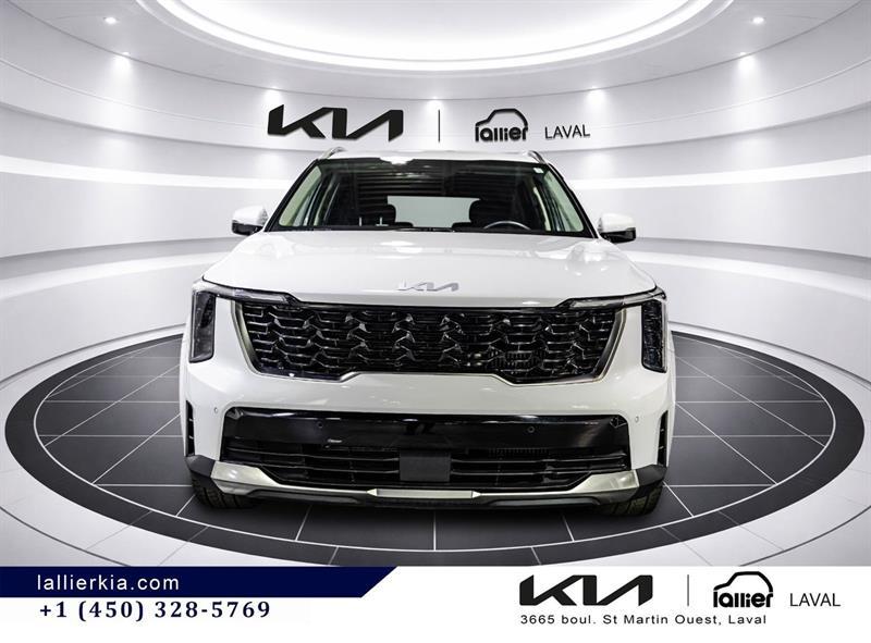 kia Sorento 2025 - 2