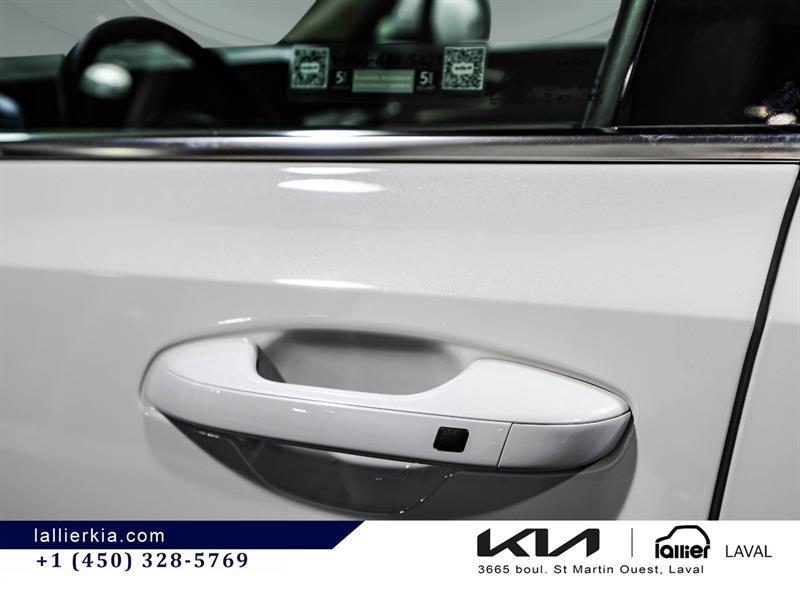 kia Sorento 2025 - 11