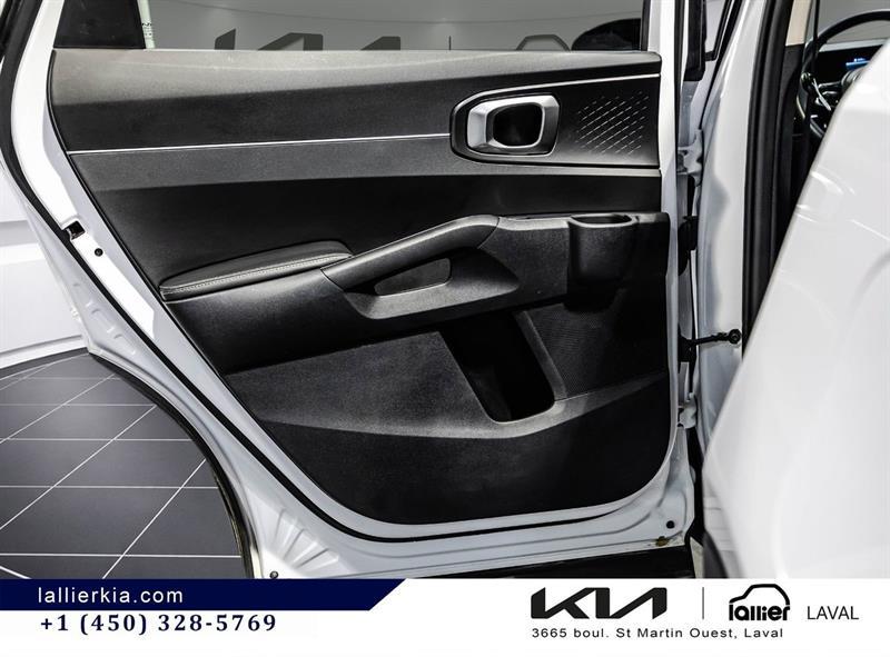 kia Sorento 2025 - 13