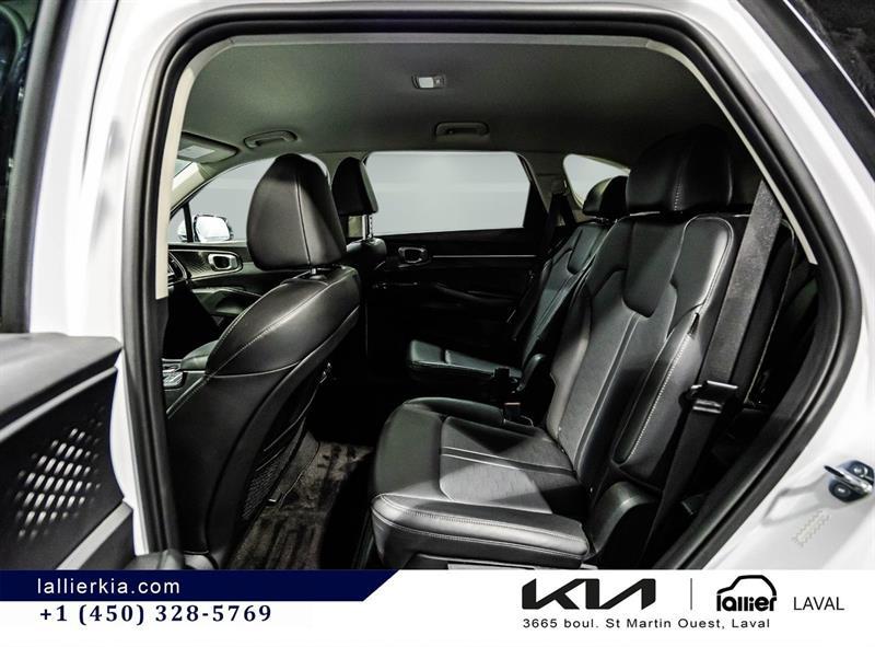 kia Sorento 2025 - 14