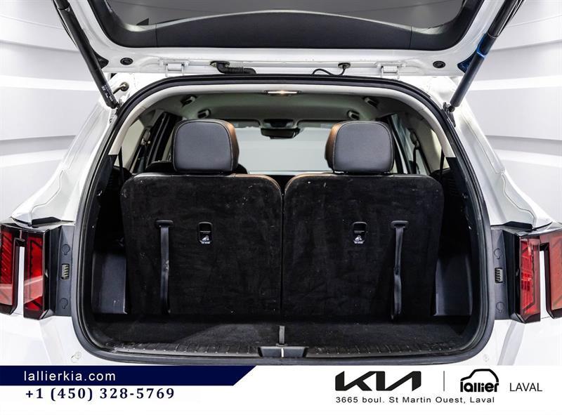 kia Sorento 2025 - 17