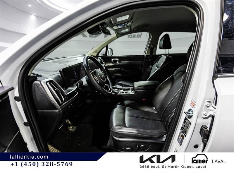 kia Sorento 2025 - 20