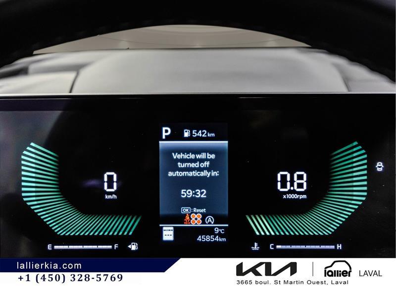 kia Sorento 2025 - 24