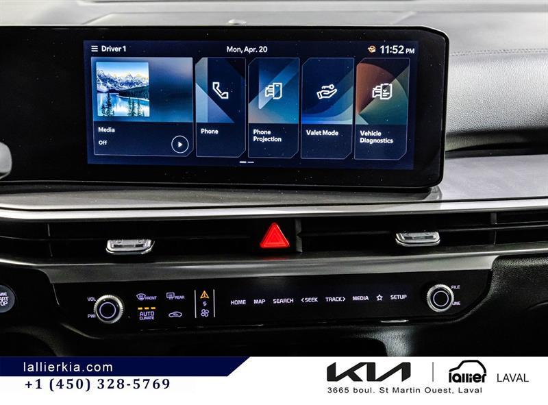 kia Sorento 2025 - 25