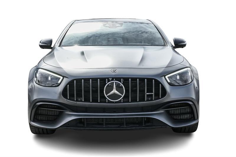 2021 Mercedes-Benz E-Class - Image 2