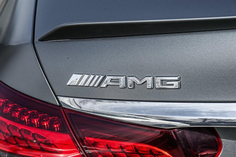 2021 Mercedes-Benz E-Class - Image 8