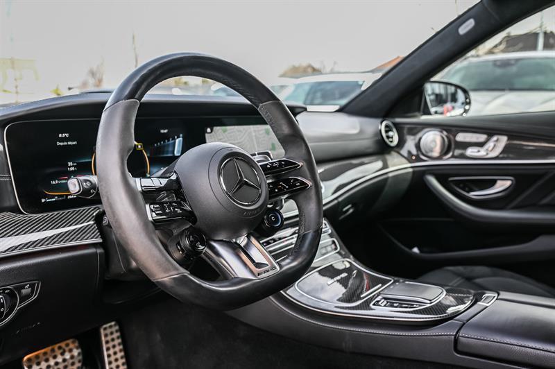 2021 Mercedes-Benz E-Class - Image 10