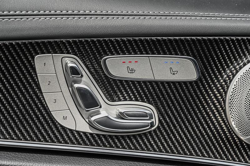 2021 Mercedes-Benz E-Class - Image 11