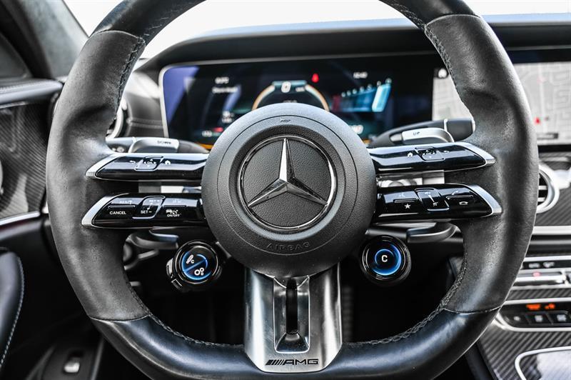 2021 Mercedes-Benz E-Class - Image 12