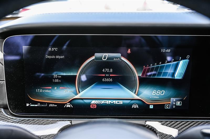 2021 Mercedes-Benz E-Class - Image 13