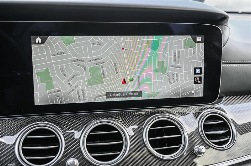 2021 Mercedes-Benz E-Class - Image 14