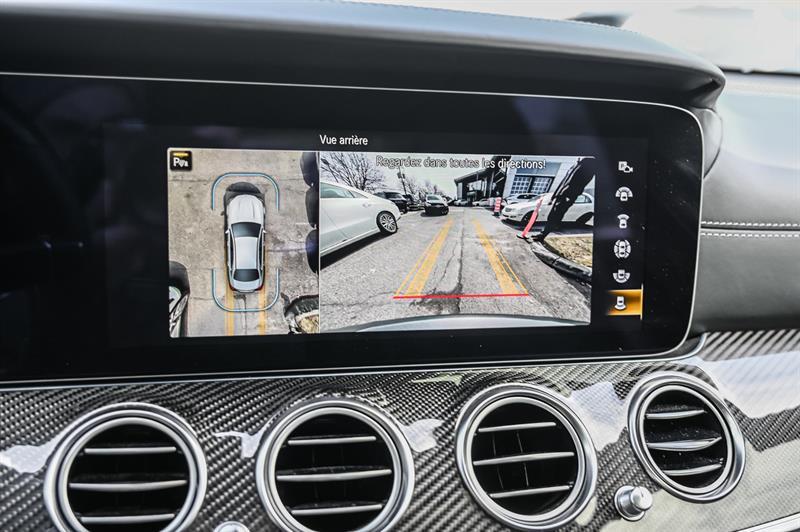 2021 Mercedes-Benz E-Class - Image 15