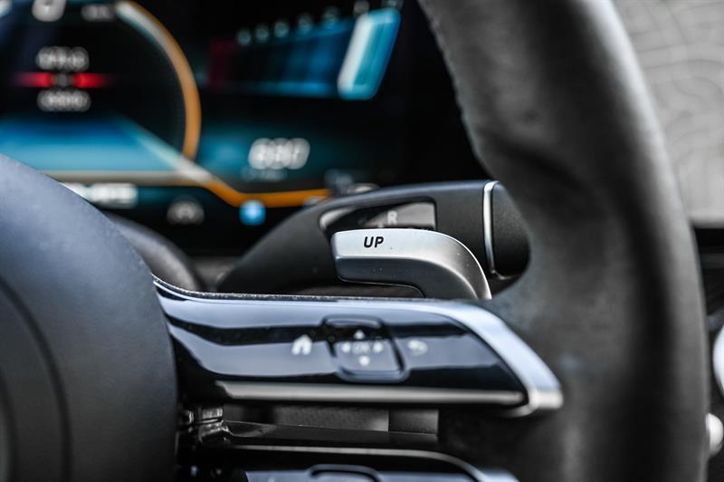 2021 Mercedes-Benz E-Class - Image 16