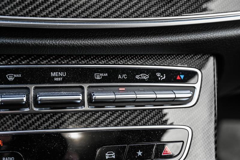 2021 Mercedes-Benz E-Class - Image 17