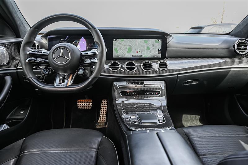 2021 Mercedes-Benz E-Class - Image 18